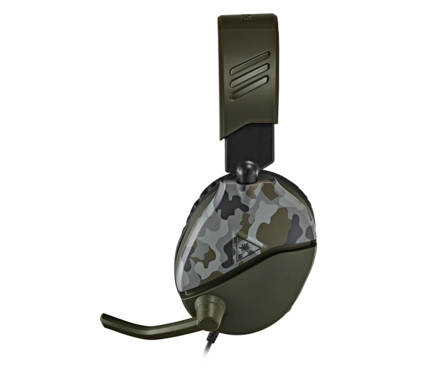 Turtle Beach Recon 70 Green Camo - 550523 - zdjęcie 5